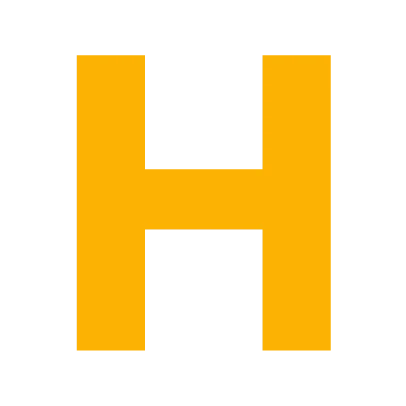 H Icon